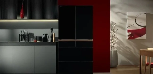 Холодильник Hitachi R-WB 720 PUC1 GCK купить в Москве
