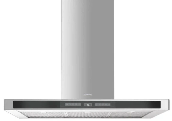 Вытяжка Smeg KSE912NX2 купить в Москве
