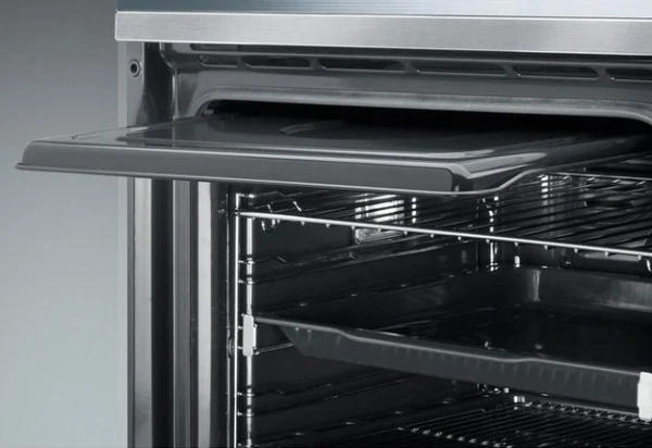 Духовой шкаф SMEG SFP390X купить в Москве
