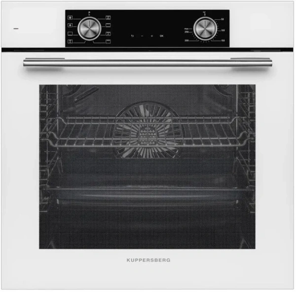 Духовой шкаф Kuppersberg HF 607 W купить в Москве