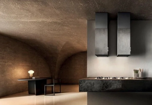 Вытяжка ELICA HAIKU CONCRETE/A/32 купить в Москве
