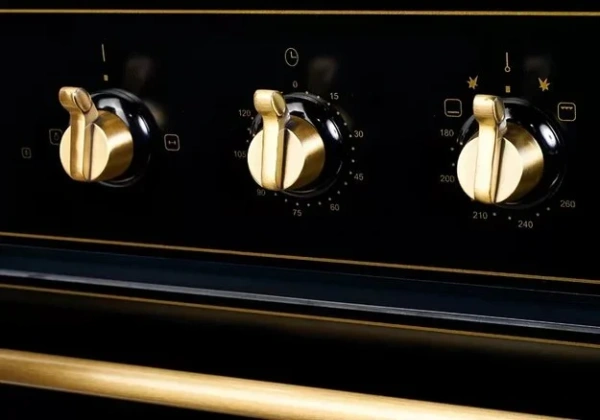 Духовой шкаф Kuppersberg SGG 663 B купить в Москве
