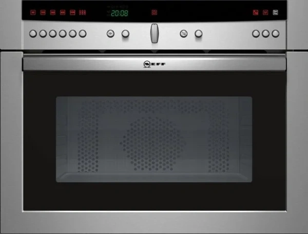 Микроволновая печь Neff C57W40N0 купить в Москве