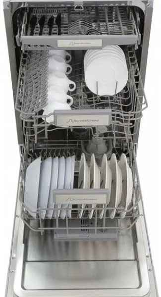 Встраиваемая посудомоечная машина Schaub Lorenz SLG VI4630 купить в Москве
