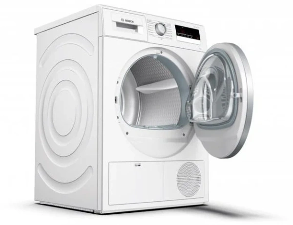 Конденсационная сушильная машина BOSCH WTM83261OE купить в Москве