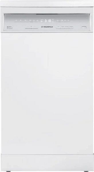 Посудомоечная машина Maunfeld MWF45230W купить в Москве