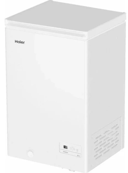Морозильная камера Haier HCE100R купить в Москве

