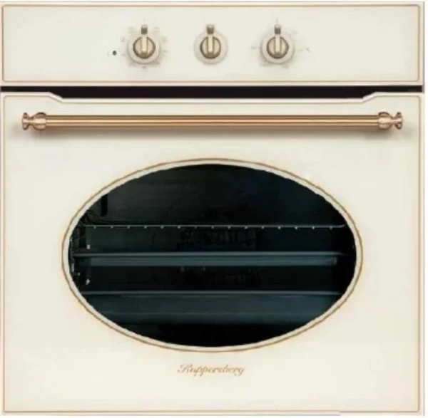 Духовой шкаф Kuppersberg SGG 663 C Bronze купить в Москве