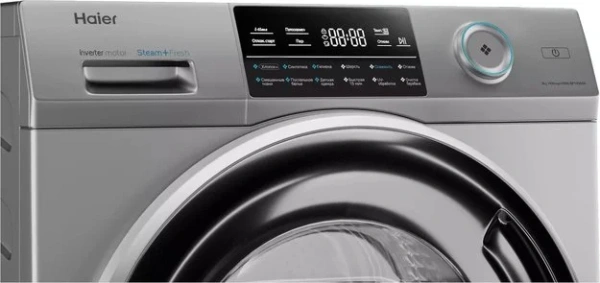 Стиральная машина Haier HW80-BP14969AS купить в Москве
