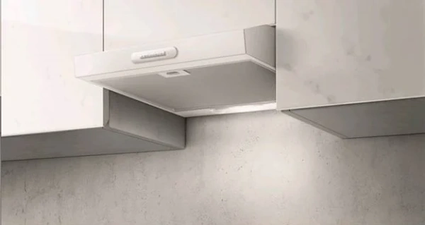 Вытяжка Elica KREA LUX GFA WH/F/50 купить в Москве
