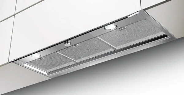 Встраиваемая вытяжка Faber IN-NOVA Smart X A90 купить в Москве
