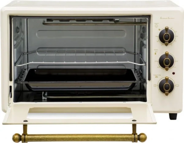 Мини-печь Schaub Lorenz SLE OB4031 купить в Москве
