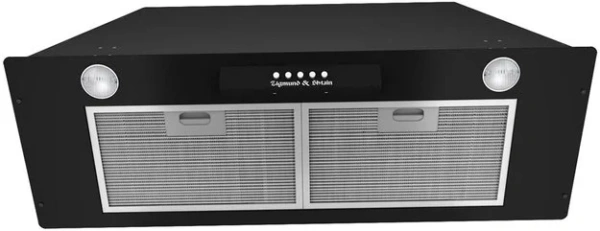 Вытяжка Zigmund Shtain K 003.71 B купить в Москве
