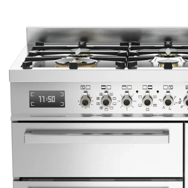 Варочный центр Bertazzoni PRO1006MFETBIT купить в Москве