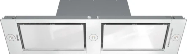 Встраиваемая вытяжка Miele DA 2628 BRWS купить в Москве
