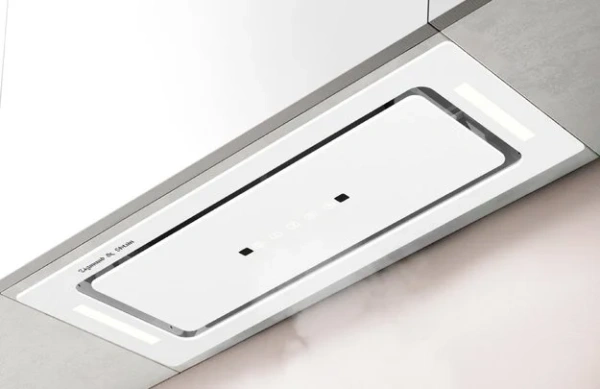 Встраиваемая вытяжка Zigmund Shtain K 014.7 W купить в Москве
