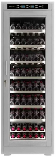 Винный шкаф Meyvel MV108-WW1-M купить в Москве