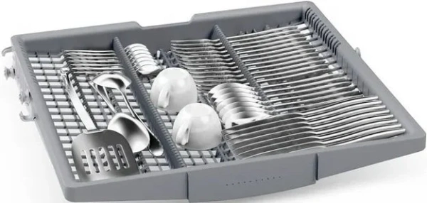 Посудомоечная машина Bosch SMS6EMW65Q купить в Москве