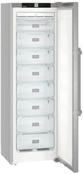 Морозильник Liebherr SGNef 3036 Comfort No Frost купить в Москве