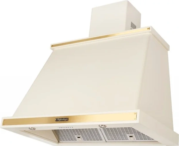 Вытяжка Kuppersberg T 969 C BRONZE купить в Москве
