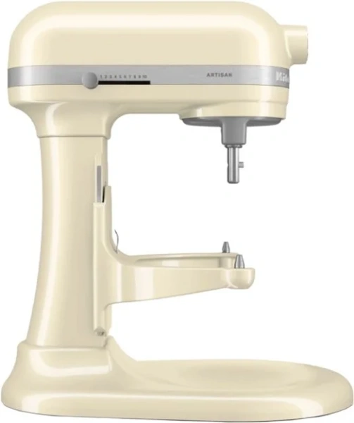 Миксер KitchenAid Artisan 5KSM70SHXEAC купить в Москве с доставкой
