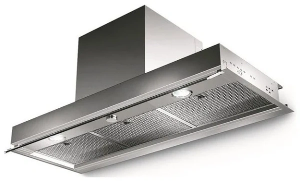 Встраиваемая вытяжка Faber IN-NOVA SMART X A60 купить в Москве
