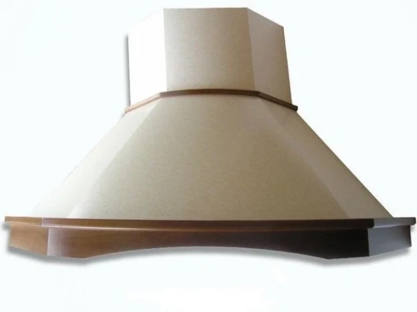Вытяжка Falmec Mimosa ANG (600) S дуб купить в Москве
