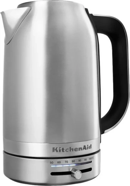 Электрочайник KitchenAid 5KEK1701ESX купить в Москве с доставкой
