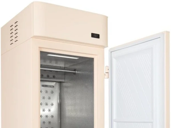 Холодильник для шуб Graude PK 70.0 B купить в Москве