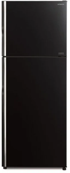 Холодильник Hitachi R-VG 472 PU8 GBK купить в Москве