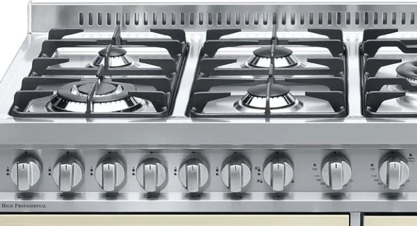 Варочный центр Lofra PBI126SMFET+DMFT/2AEO купить в Москве