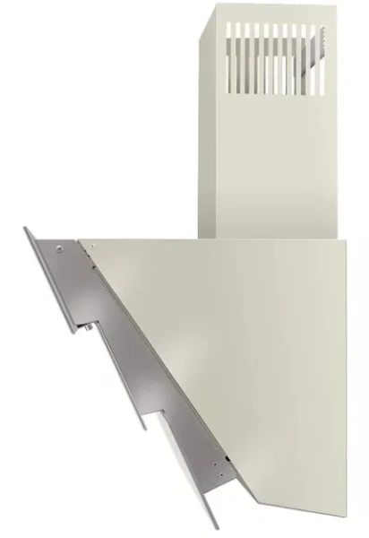 Вытяжка Maunfeld CASCADA TRIO 90 BIEGE купить в Москве
