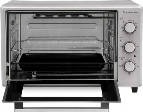 Мини-печь Schaub Lorenz SLE OE4031 купить в Москве
