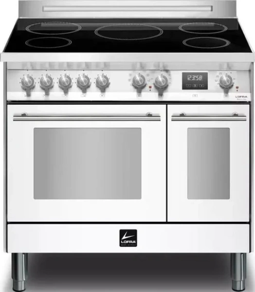 Варочный центр Lofra PBPD96MFTE/5I купить в Москве