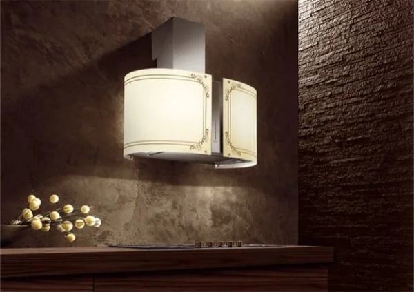 Вытяжка Falmec Mirabilia 67 Liberty (800) ECP купить в Москве
