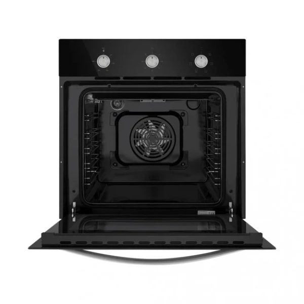 Шкаф духовой электрический MAUNFELD EOEC.586PB купить в Москве
