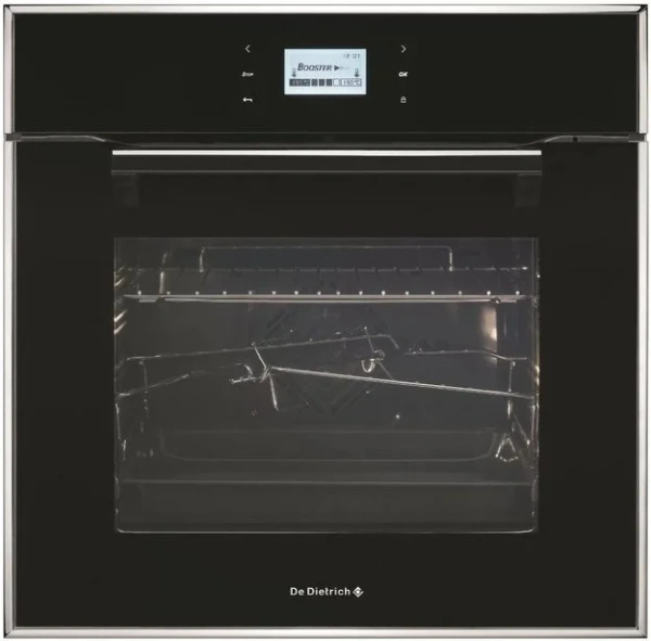 Духовой шкаф De Dietrich DOP6567B купить в Москве