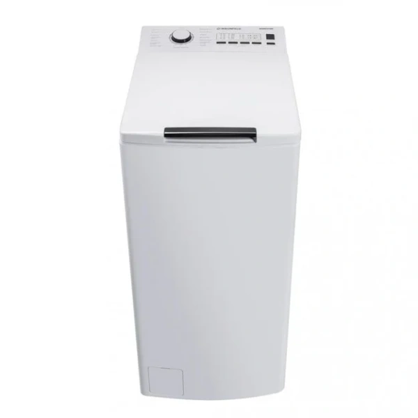 Стиральная машина с вертикальной загрузкой MAUNFELD MFWM127WH купить в Москве