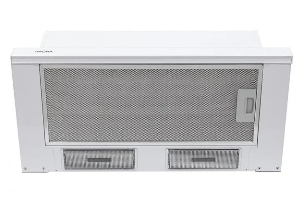 Вытяжка KRONA KAMILLA 600 WHITE (2 мотора) купить в Москве
