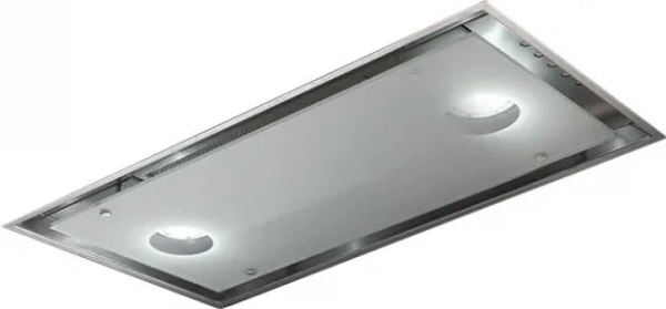 Встраиваемая вытяжка Smeg KSG52B купить в Москве
