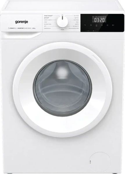Стиральная машина Gorenje W1NHPI62SCS купить в Москве