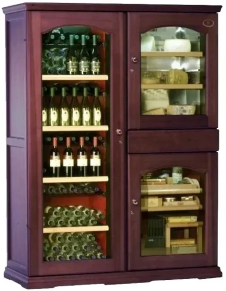 Винный шкаф IP CEX 2503 VU купить в Москве
