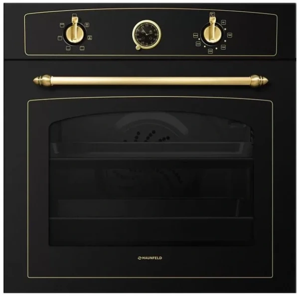 Духовой шкаф Maunfeld MEOFE.676RBG.TM купить в Москве