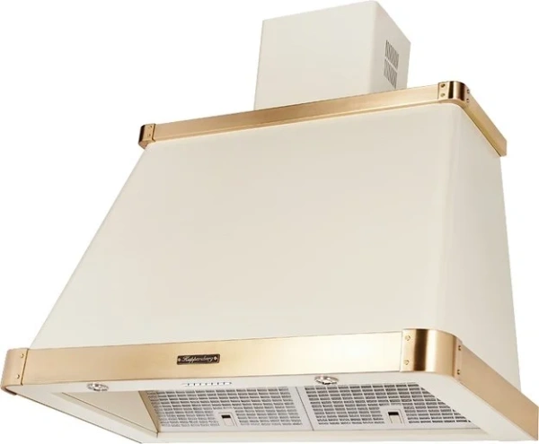 Вытяжка Kuppersberg V 939 C Bronze купить в Москве
