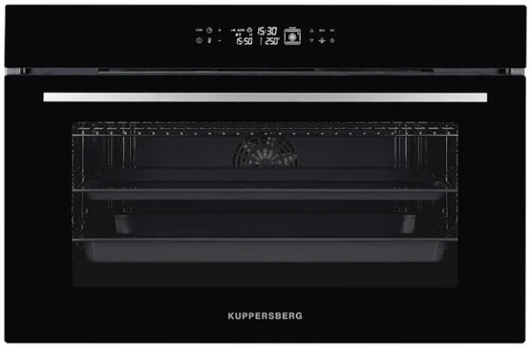 Духовой шкаф Kuppersberg FH 911 B купить в Москве