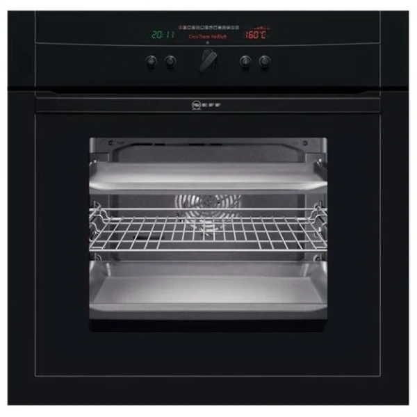 Духовой шкаф Neff B16E74S1 купить в Москве