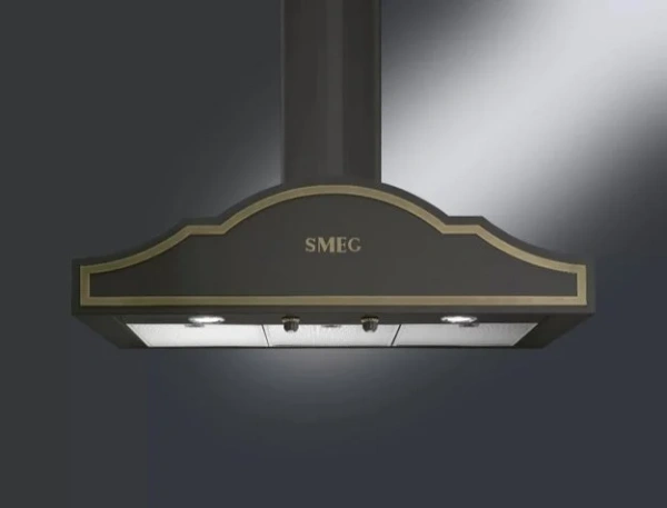 Вытяжка Smeg KC90AO купить в Москве
