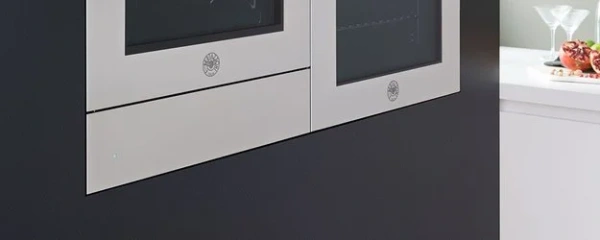 Подогреватель посуды Bertazzoni WD60B купить в Москве
