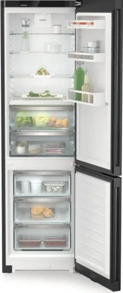 Холодильник Liebherr CBNbdc 573i купить в Москве
