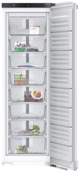 Встраиваемый морозильник V-ZUG Iglu 60i FR6T-51077 купить в Москве